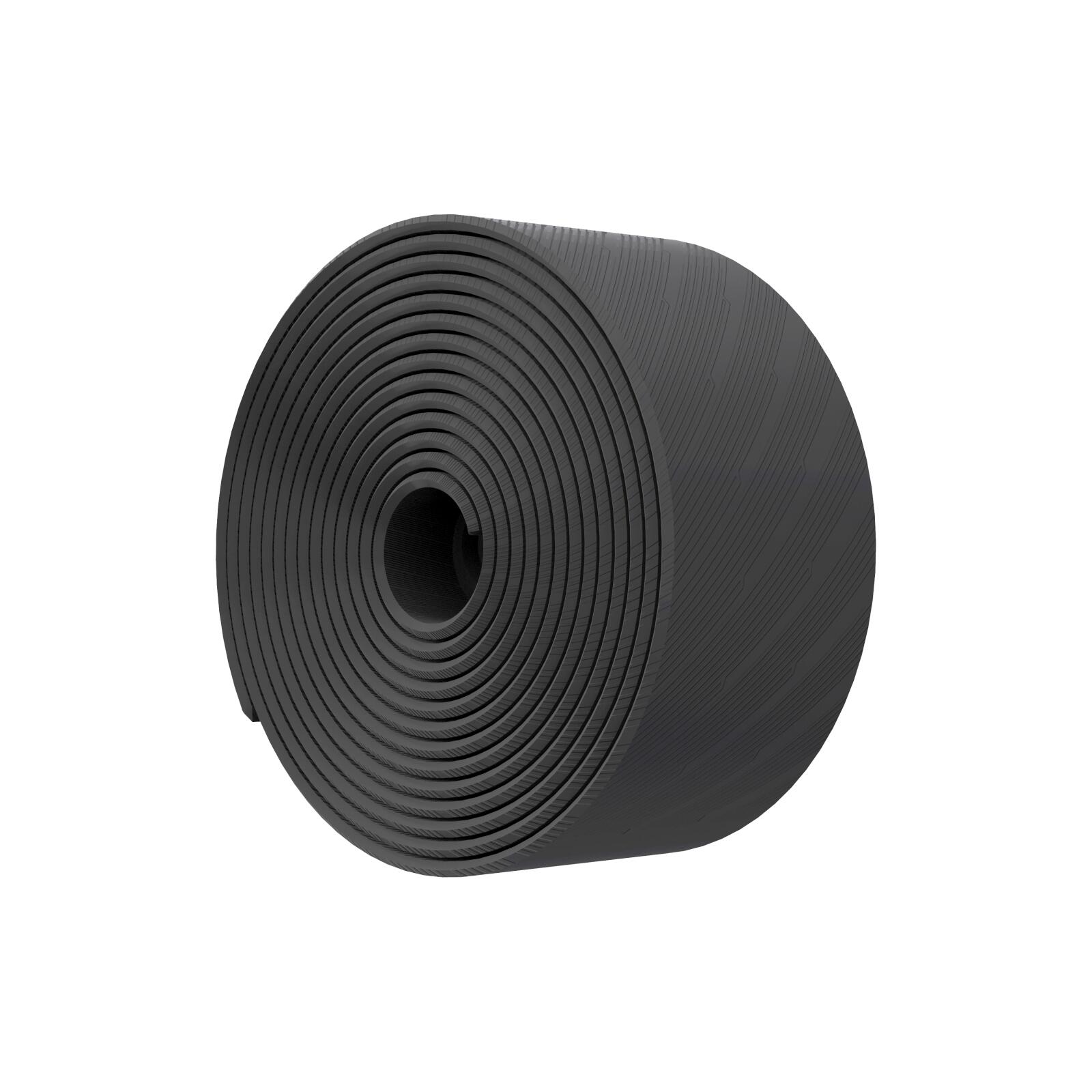 Ergon Ergonomisch Stuurlint voor Racefietsen - Zwart 4/5