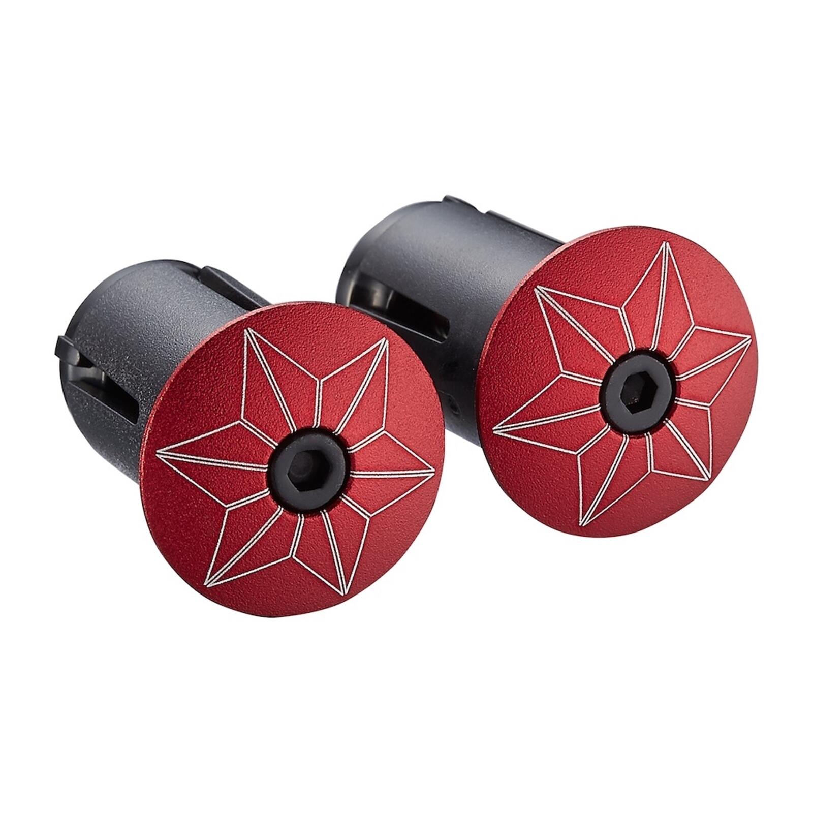 Nastro per manubrio Supacaz SSK star fade 2/4