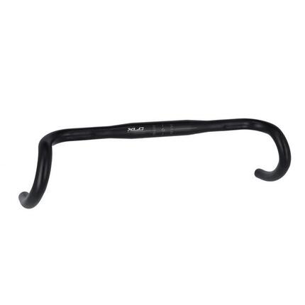 XLC Gravel Bar HB-G01 440mm, Ø 31,8mm, schwarz
