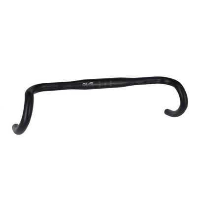 XLC Gravel Bar HB-G01 420mm. Ø 31.8mm. schwarz