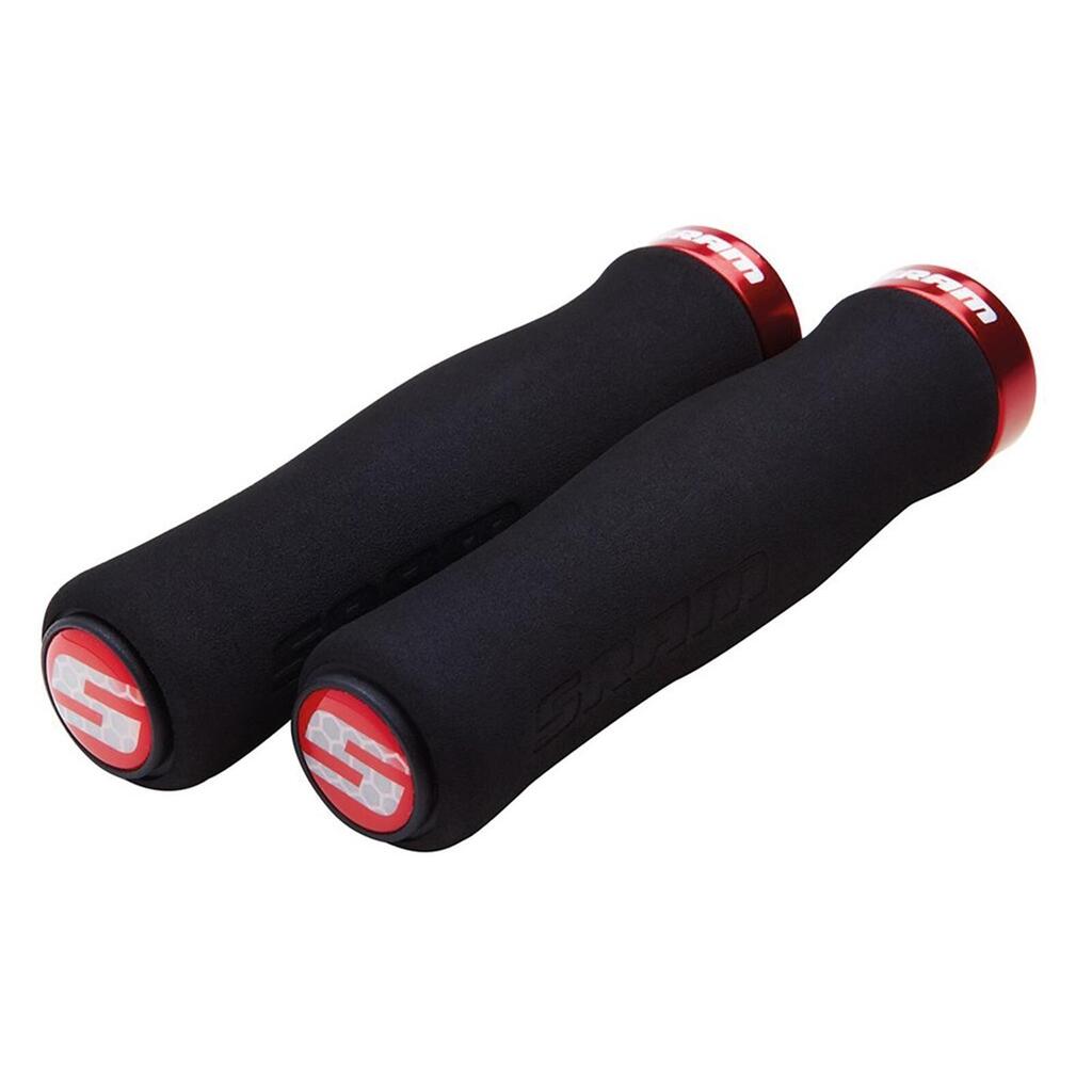 Grips Sram Locking Grips Foam Contour 129
