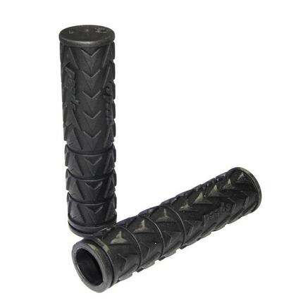 Westphal MTB/ATB Lenkergriffe 422 schwarz, 120mm