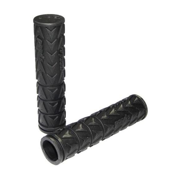 Westphal MTB/ATB Lenkergriffe 422 schwarz, 120mm