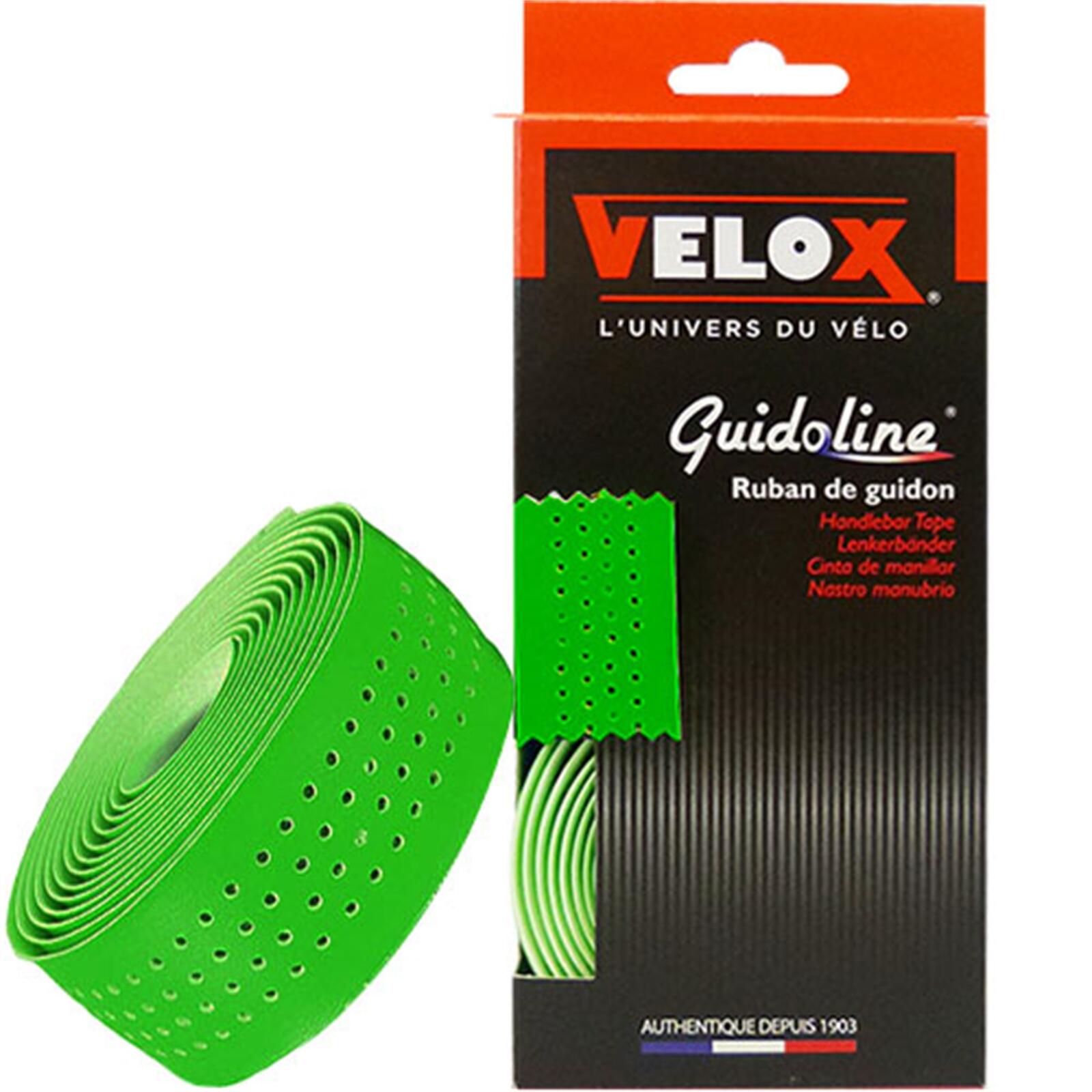 VELOX Nastro appendiabiti Velox Grip Perfore 2.5