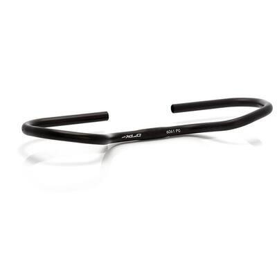 Stuur trekking contest hb-c05 505 gram / 585mm/ 25.4mm