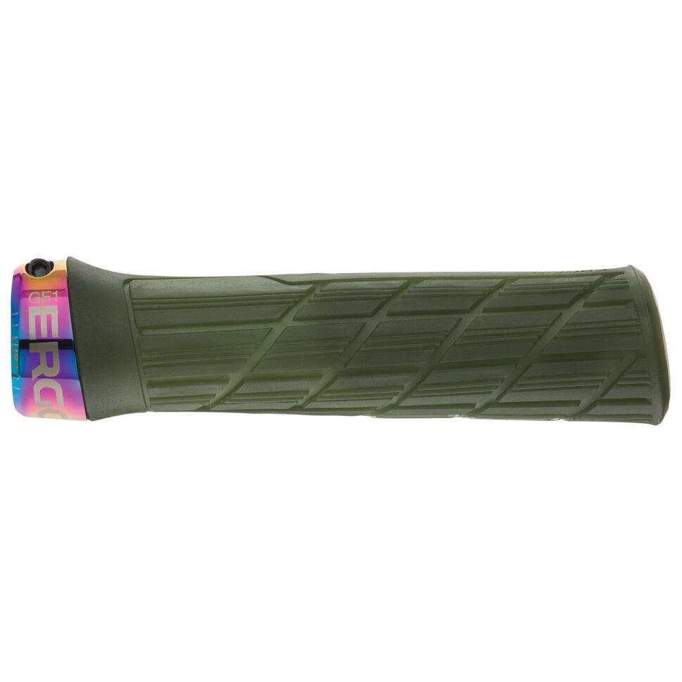 Chwyty Ge1 Evo Slim Fact Fr Moss Oil Slick