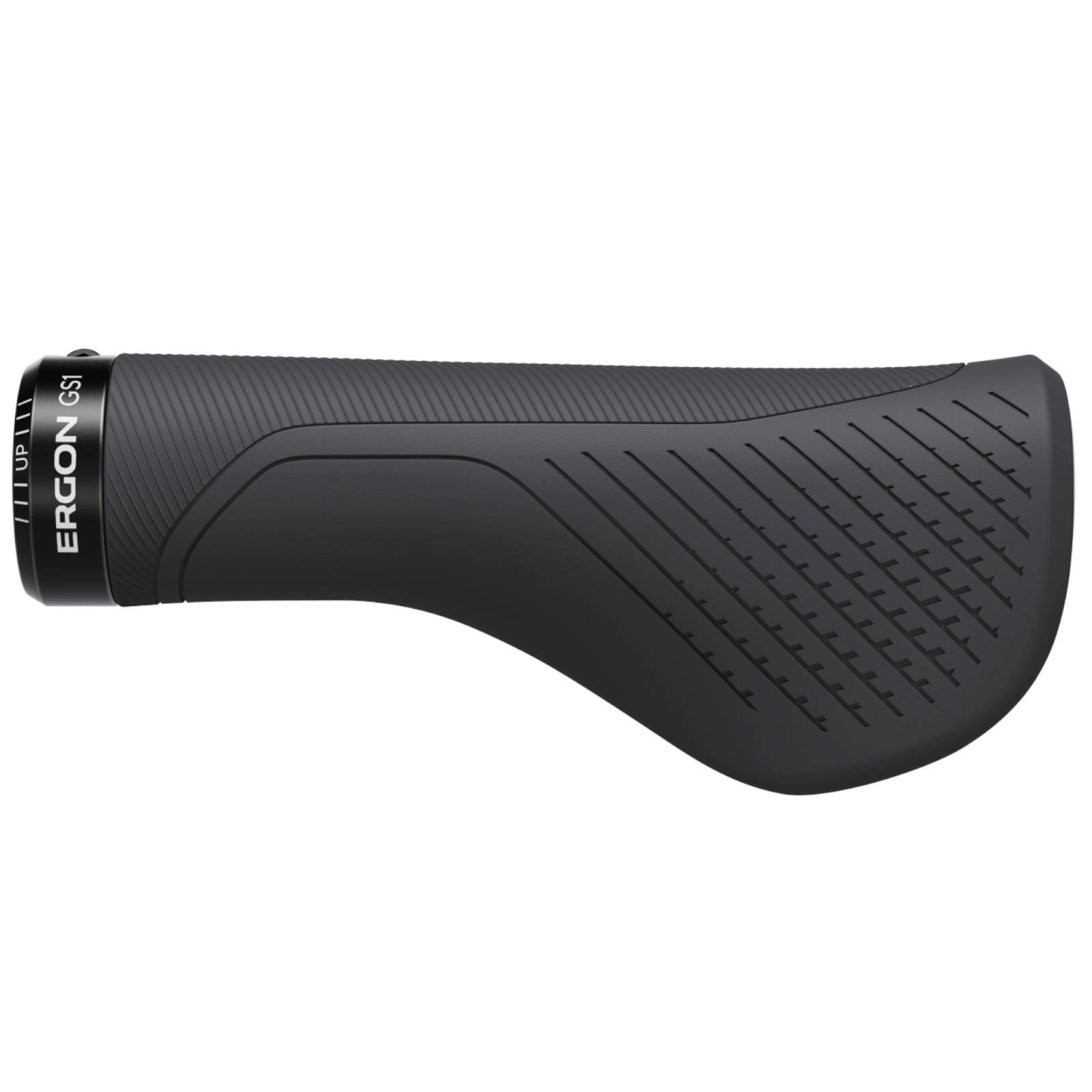 Manopole Ergon GS1 Evo Moondust Grey L 2/3