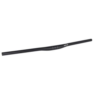 XLC Flat-Bar Ø 31.8mm. 720mm. schwarz