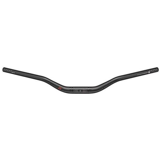 Ergotec Lenker Riser Bar 50 Comfort, 720 mm breit, 31,8 mm Klemmu...