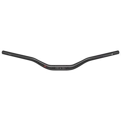 Stuur bar 50 comfort ø31.8mm 50mm rise