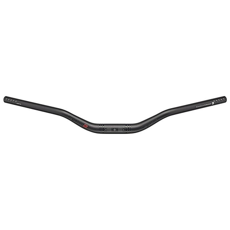 Guidon 50 Comfort ø31,8mm élévation 50mm      5000€     ERGOTEC Guidon 50 Comfort ø31,8mm élévation 50mmVendu exclusivement en ligne   