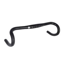 Cintre Route XLC HB-R07 31.8 mm Noir