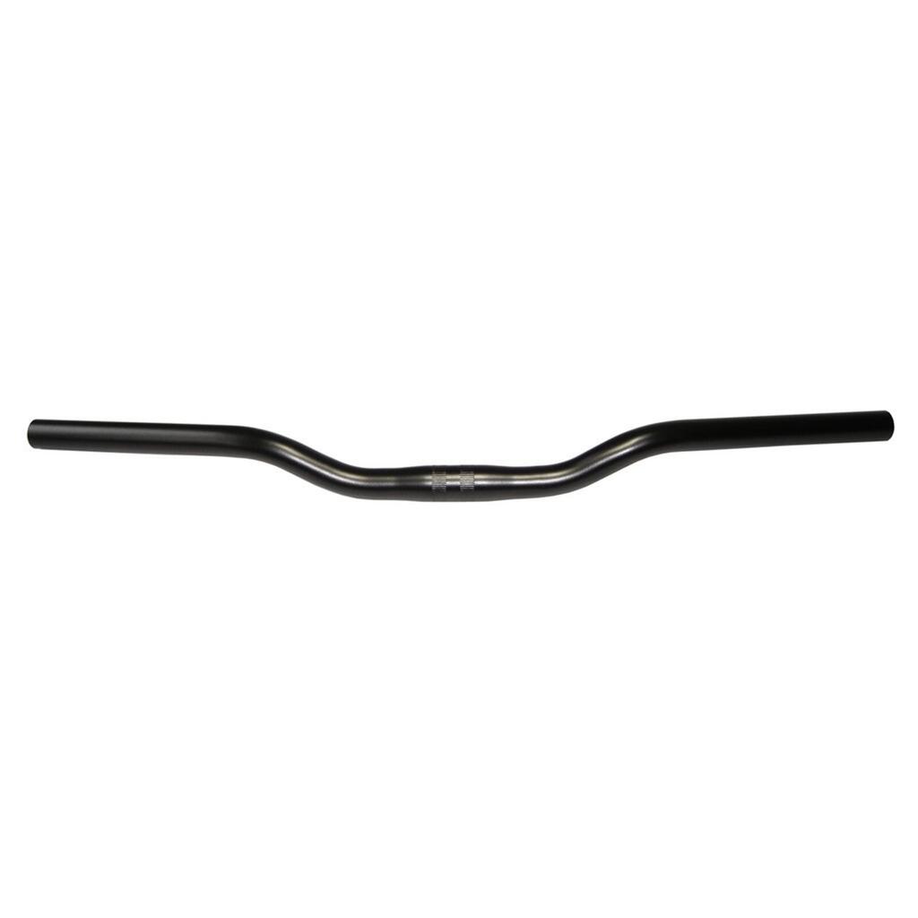 Hanger Ergotec city acier 620 mm 25.4 20 mm 14º