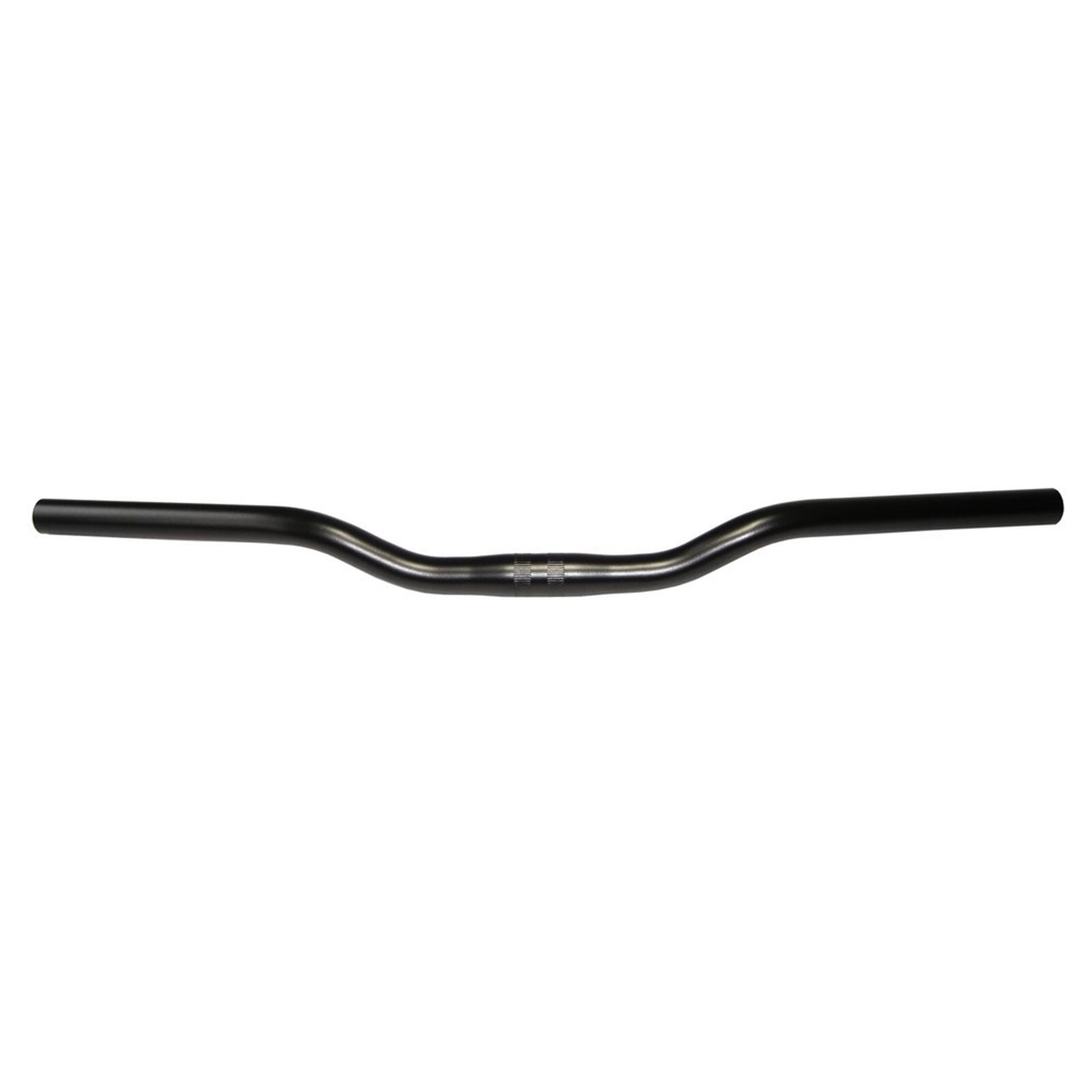Hanger Ergotec city acier 620 mm 25.4 20 mm 14º 1/2