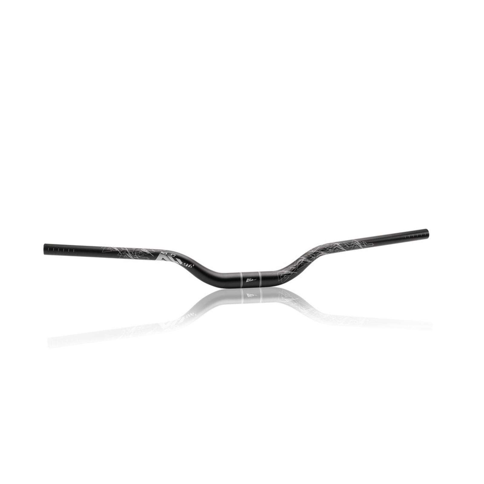 XLC Stuur Aluminium 50mm Rise 31.8mm 780mm Mat Zwart