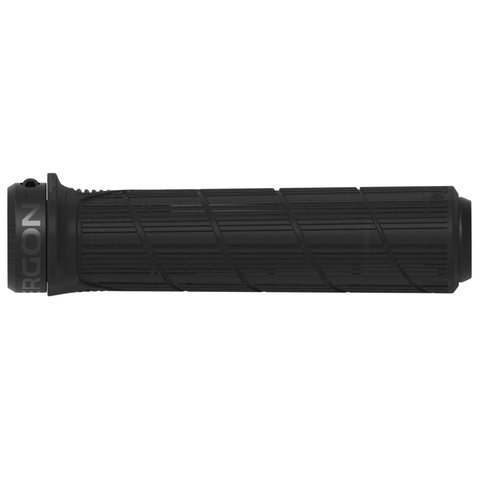 GD1 EVO Slim Factory Stealth Black Frozen Griffe 2/4