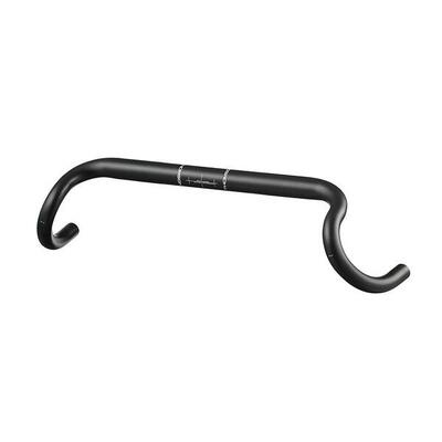 Thomson Lenkerbügel Off-Road Alu, Ø 31,8mm, 460mm, schwarz