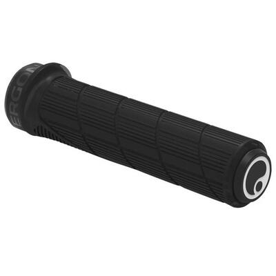 Ergon gd1 evo factory handvatten - geavanceerd comfort en grip