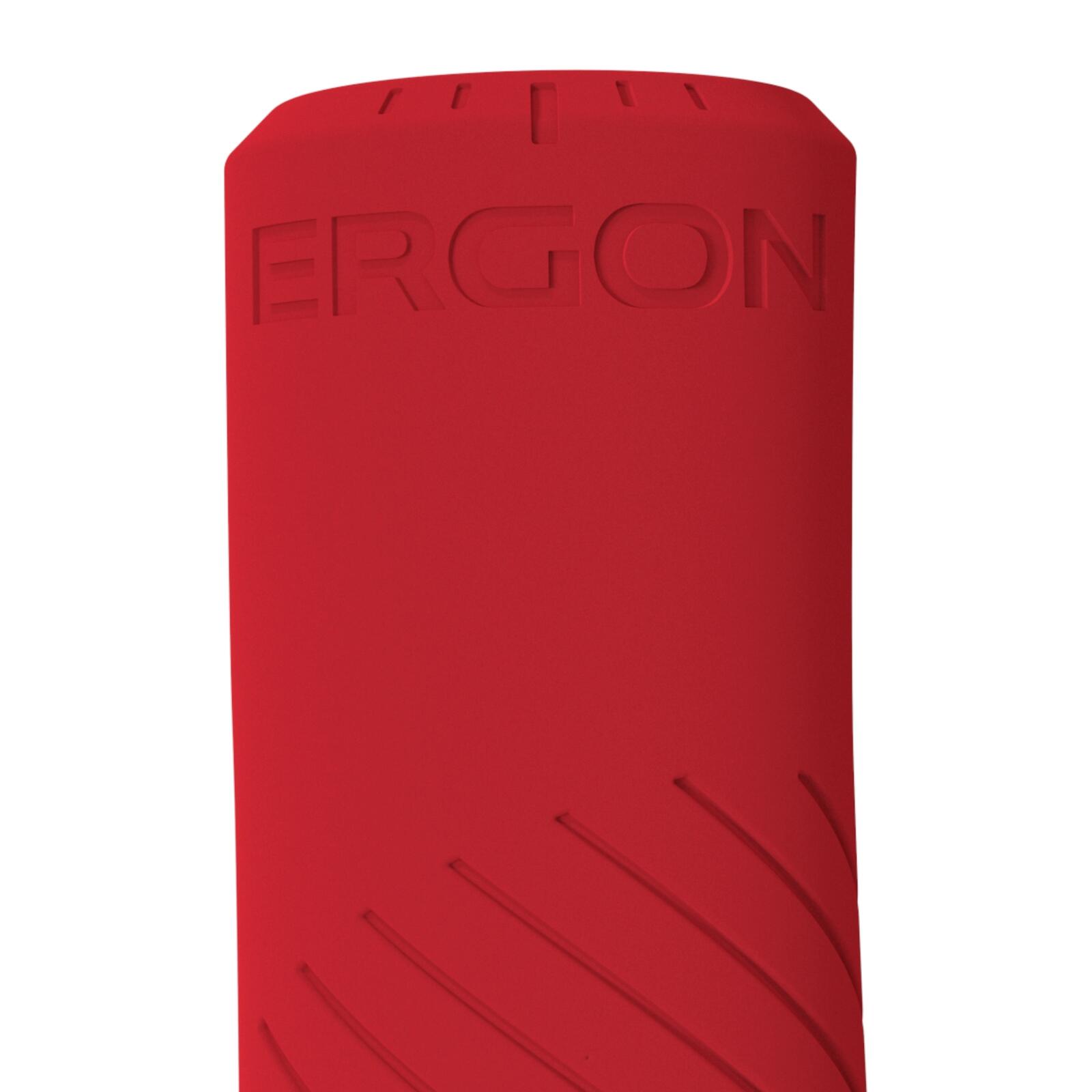 Griffe Ergon technical GXR large Risky 5/6
