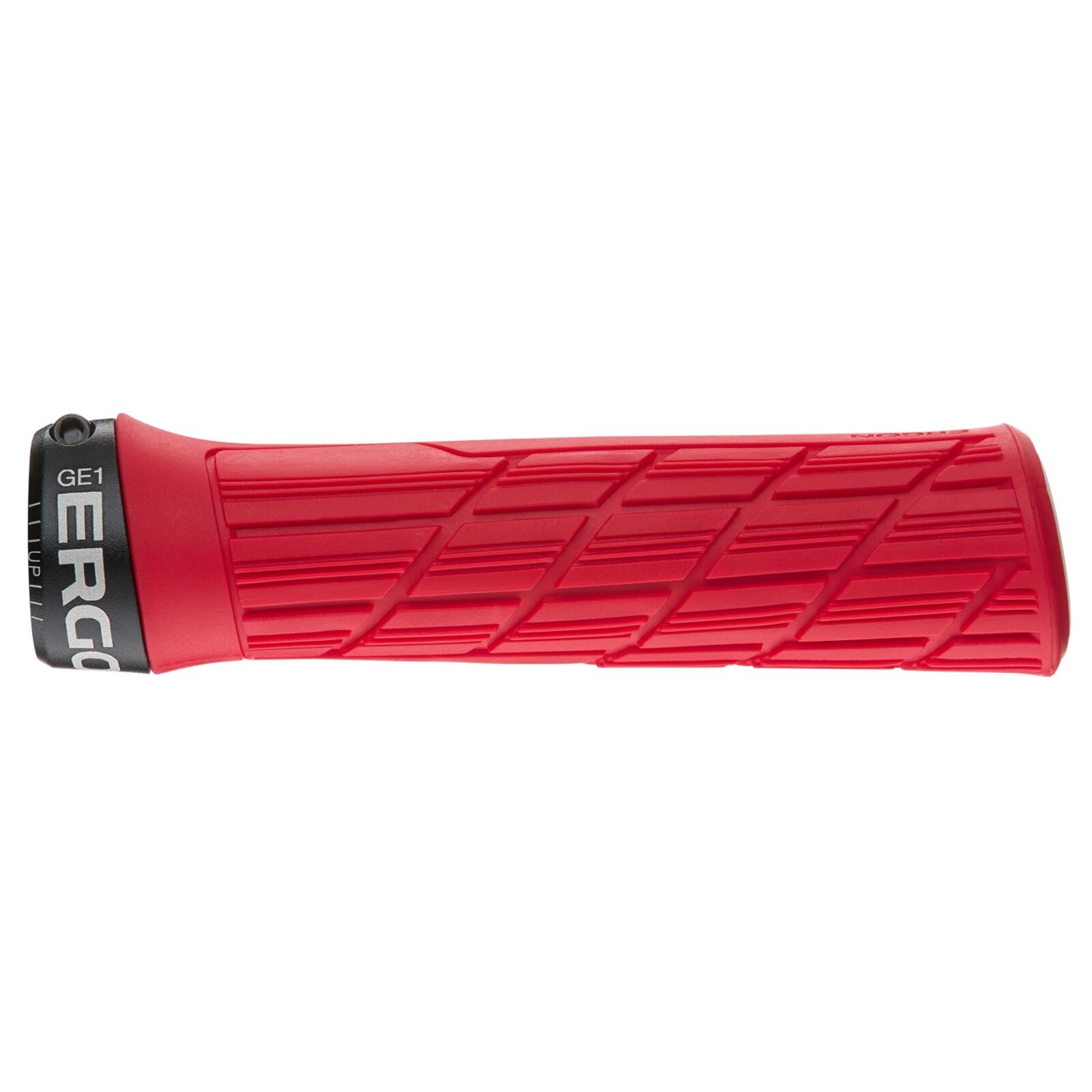 Griffe ERGON Technisches GE1 EVO Slim Risky Red 2/3