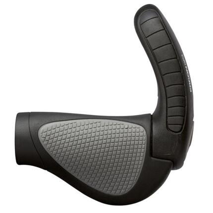 Uchwyty Ergon comfort GP3-L Gripshift®
