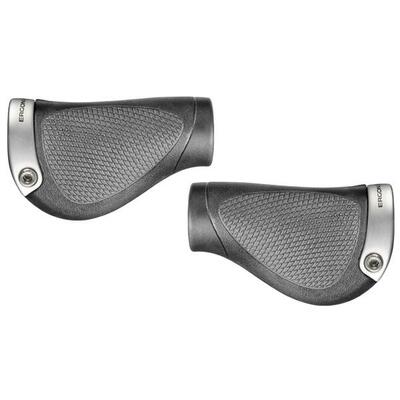 Ergon Lenkergriffe GP1-S, Schwarz