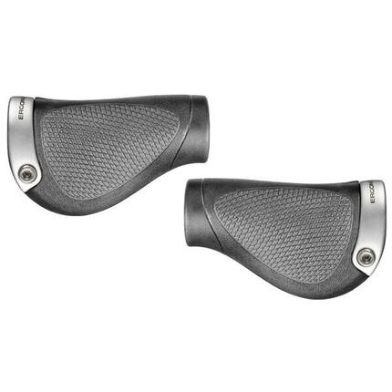 Ergon Lenkergriffe GP1-S, Schwarz
