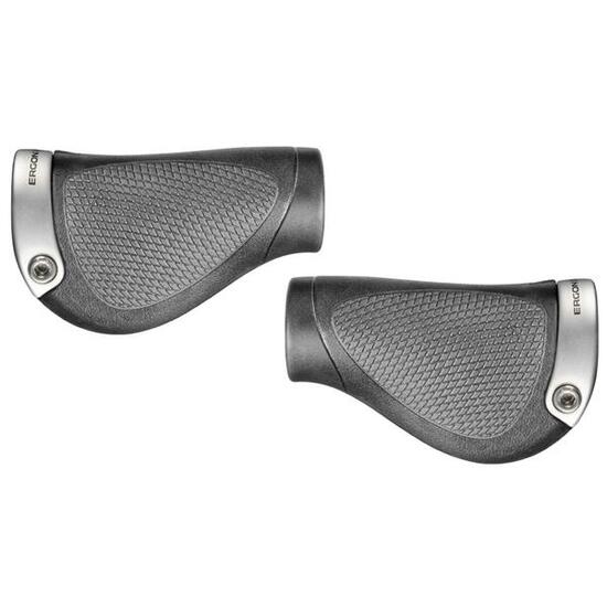 Ergon Lenkergriffe GP1-S, Schwarz