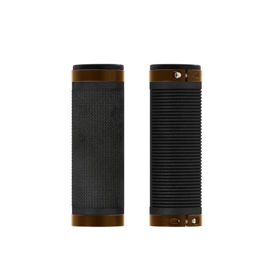 Brooks Lenkergriffe Cambium Rubber