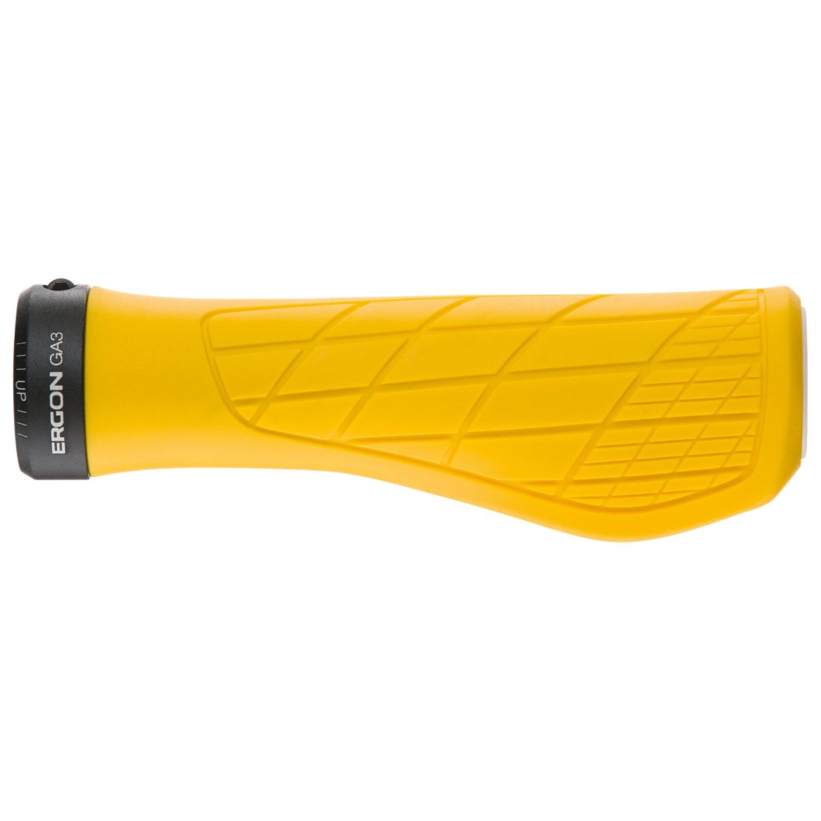 Impugnature GA3 Yellow Mellow 2/3
