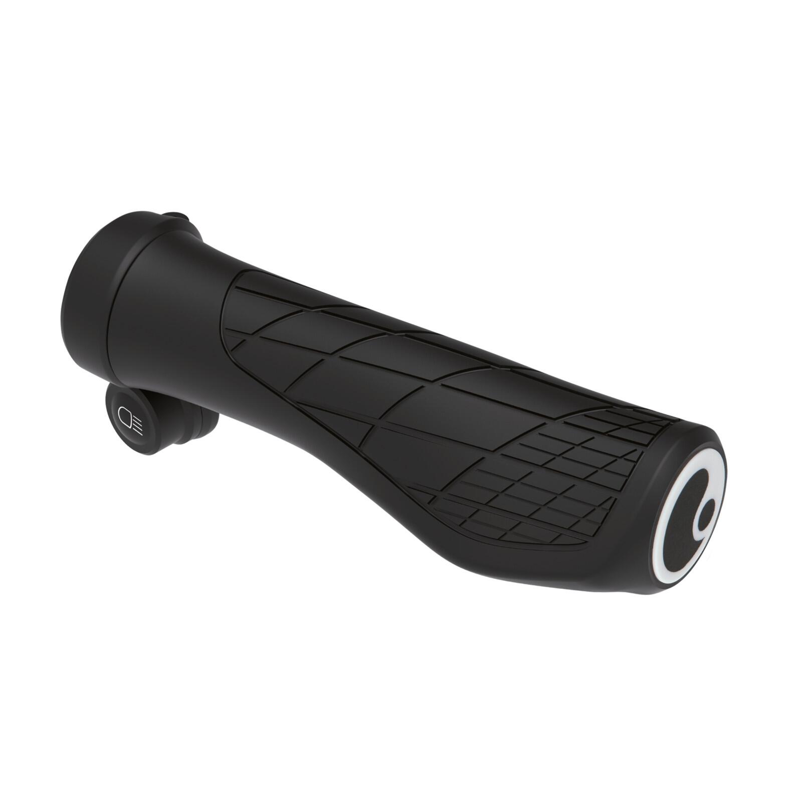 ERGON GA3-S Supernova Handvatten - Zwart