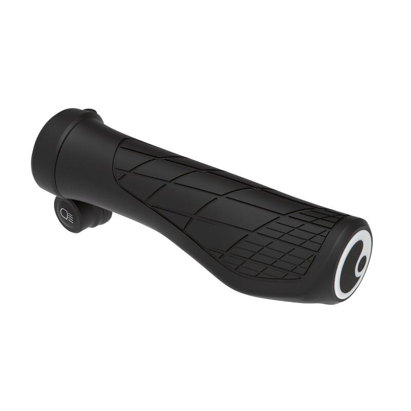 GA3-S Supernova Grips - Noirs      3690€ 3995€ -7%    * La vente débute le 20/09/2024    ERGON GA3-S Supernova Grips - NoirsVendu exclusivement en ligne   