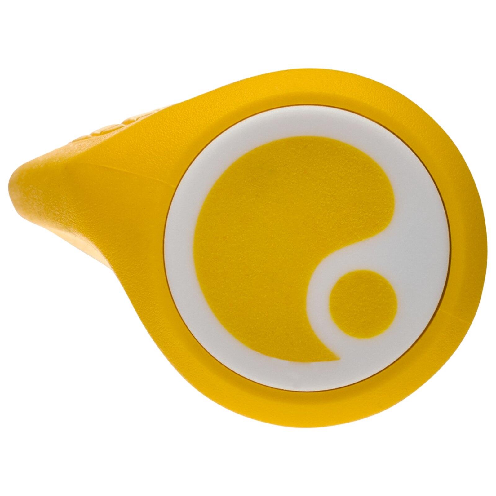 Impugnature GA3 Yellow Mellow 3/3