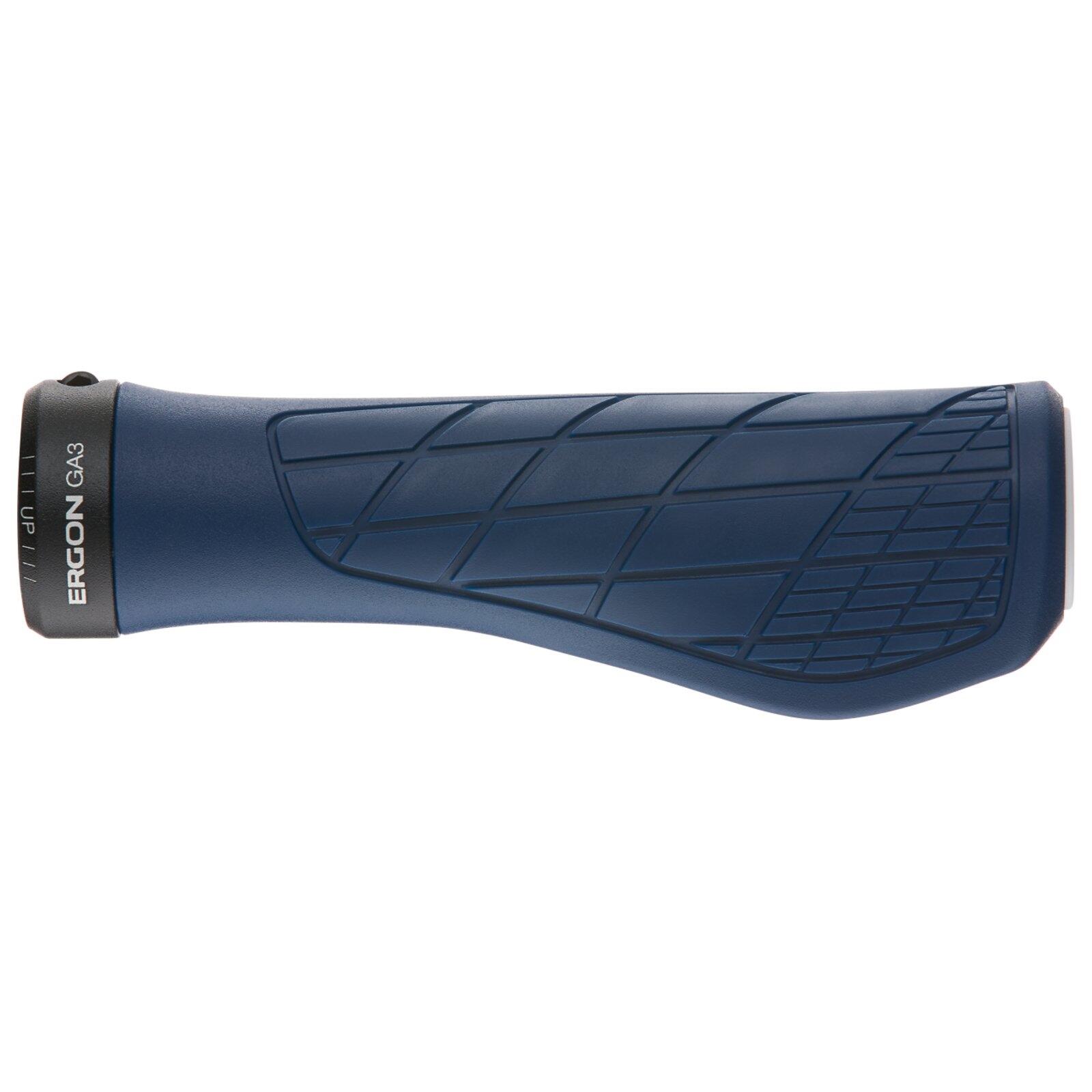 Puños GA3 Nightride Blue (azul oscuro) 2/3