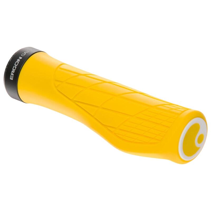 Grips ERGON Technical GA3 Small jaune web only                                5 modèles disponibles 2926€     ERGON Grips ERGON Technical GA3 Small jauneVendu exclusivement en ligne   