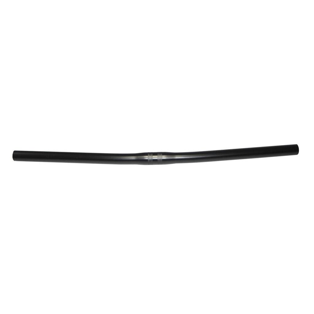 Hanger Ergotec town exclusive acier 580 mm 25.4 4º