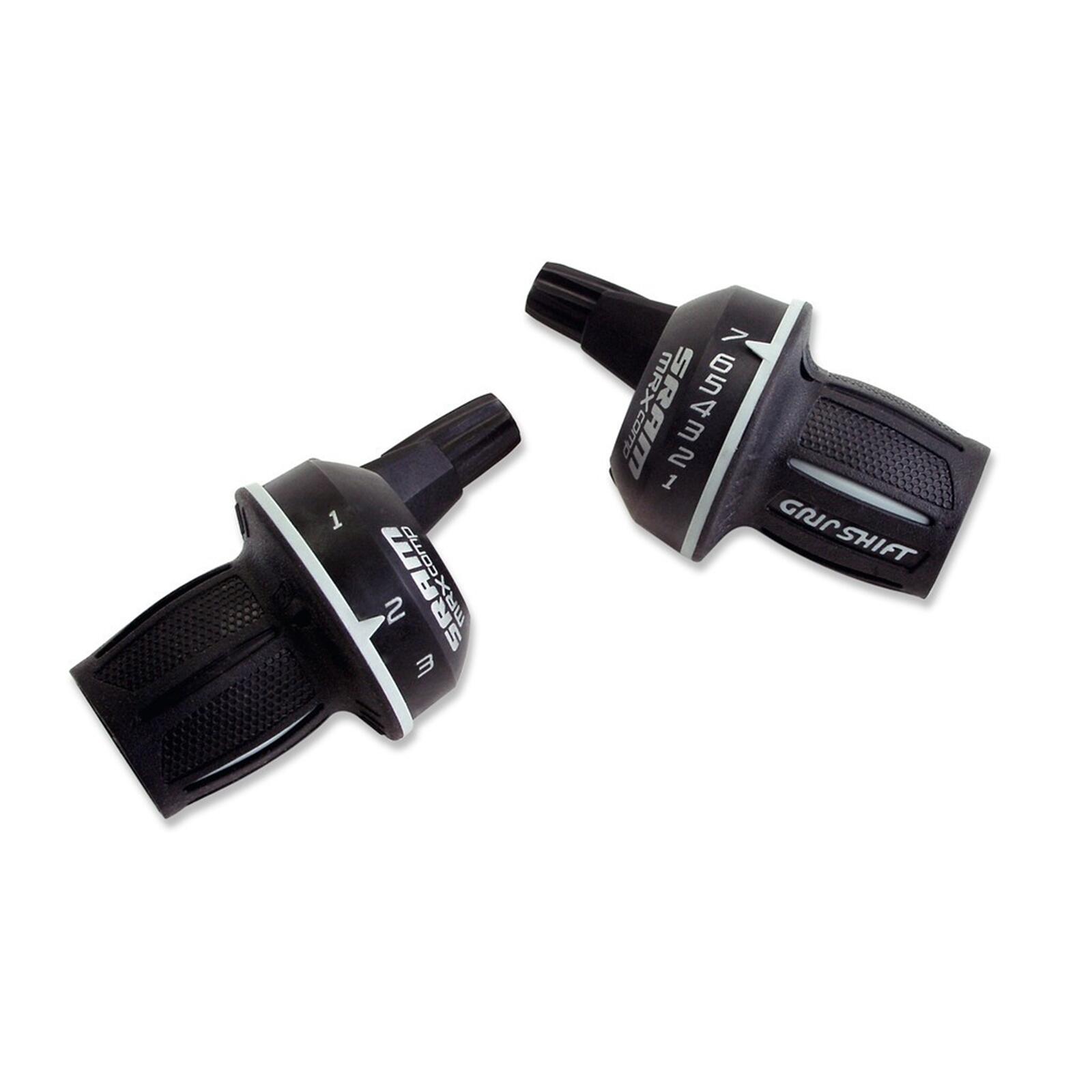 SRAM Gripshift MRX