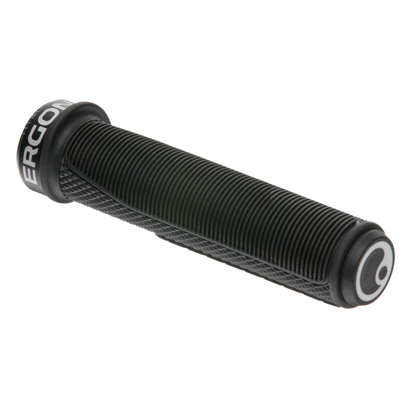 ERGON Manopole Ergon GFR1 Nere