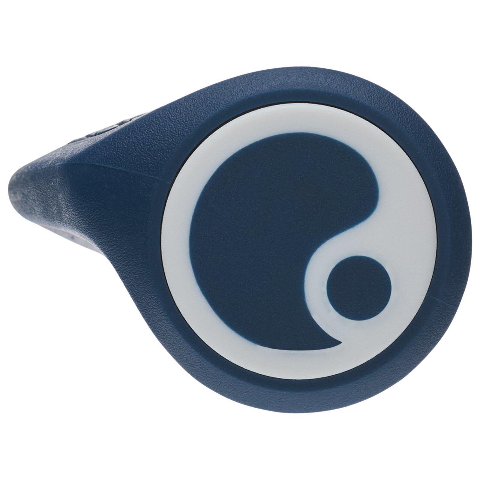 Puños GA3 Nightride Blue (azul oscuro) 3/3