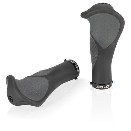 Ergonomische fietsstuurset XLC GR-S22