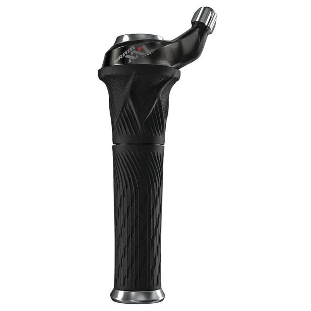 SRAM XX1 11-speed GripShift twist shifter