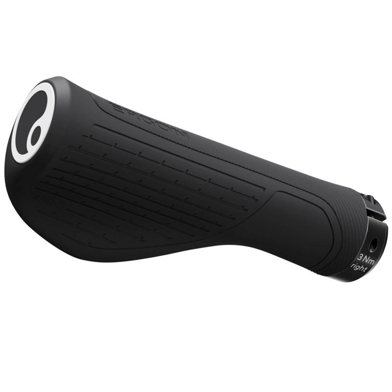 Chwyty Gs1-S Evo Czarne