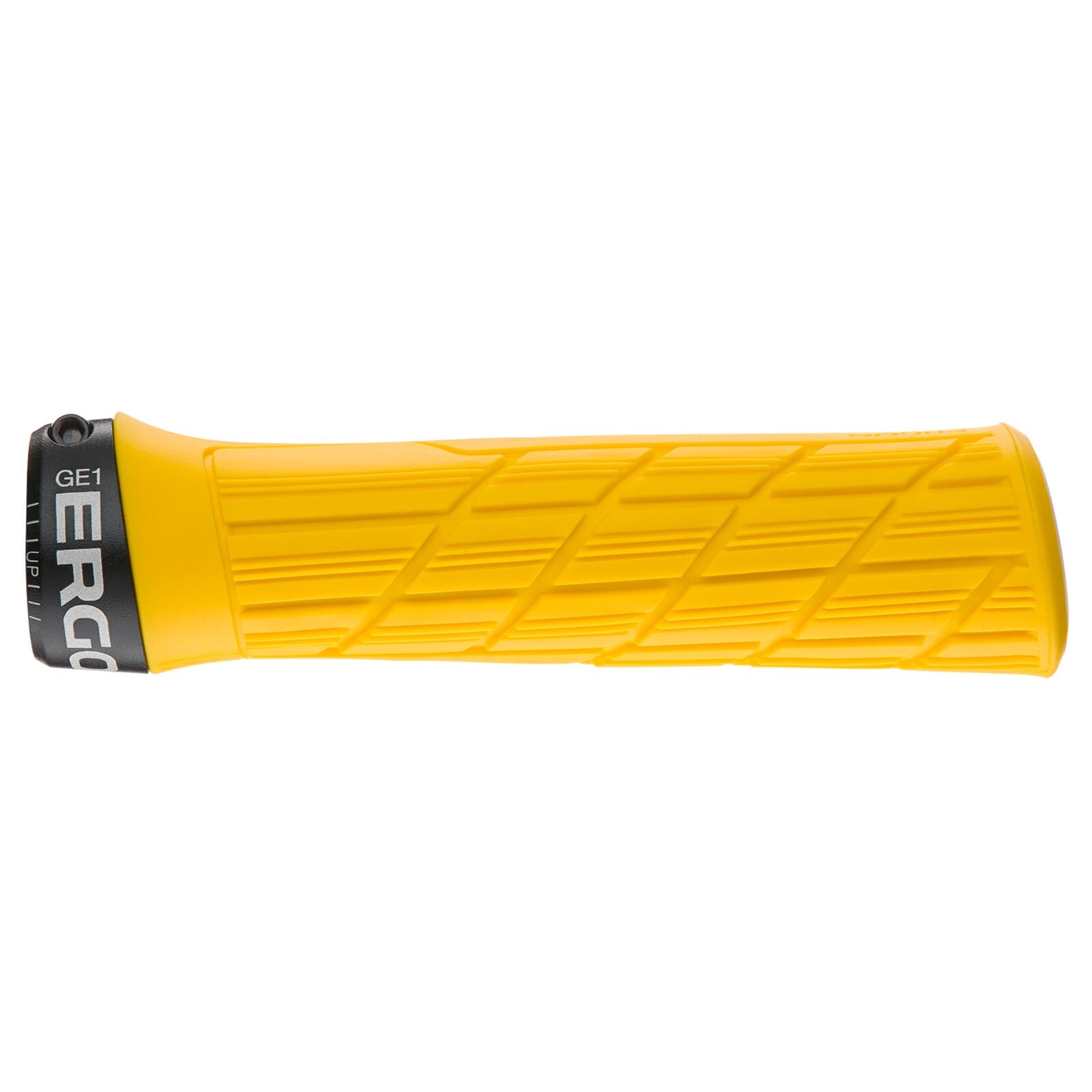 Poignées GE1 EVO Slim Yellow Mellow (jaune) 2/2