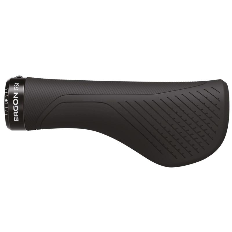 Chwyty Gs1-S Evo Czarne