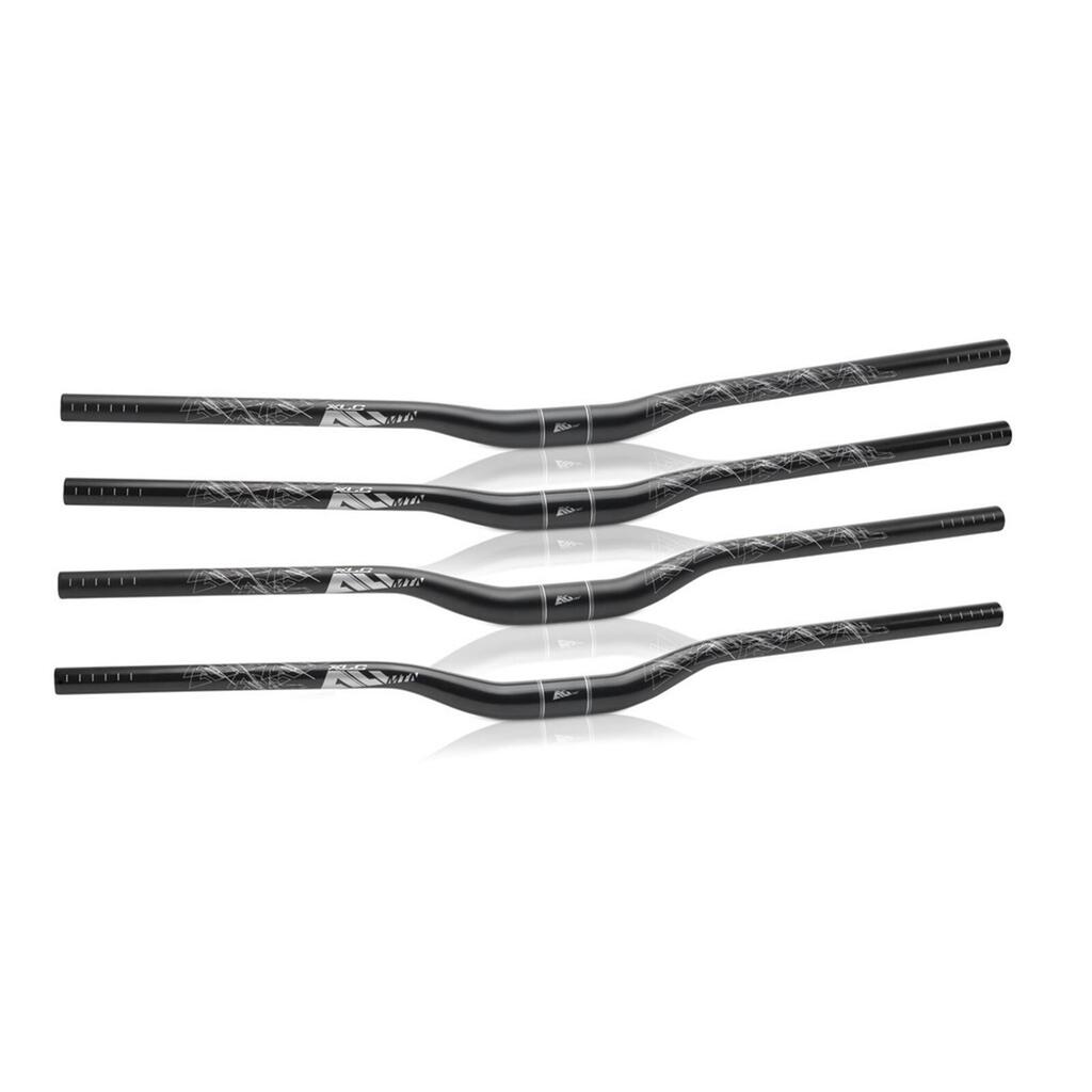 XLC HB-M19 Handlebar 780 mm 9° Matte Black