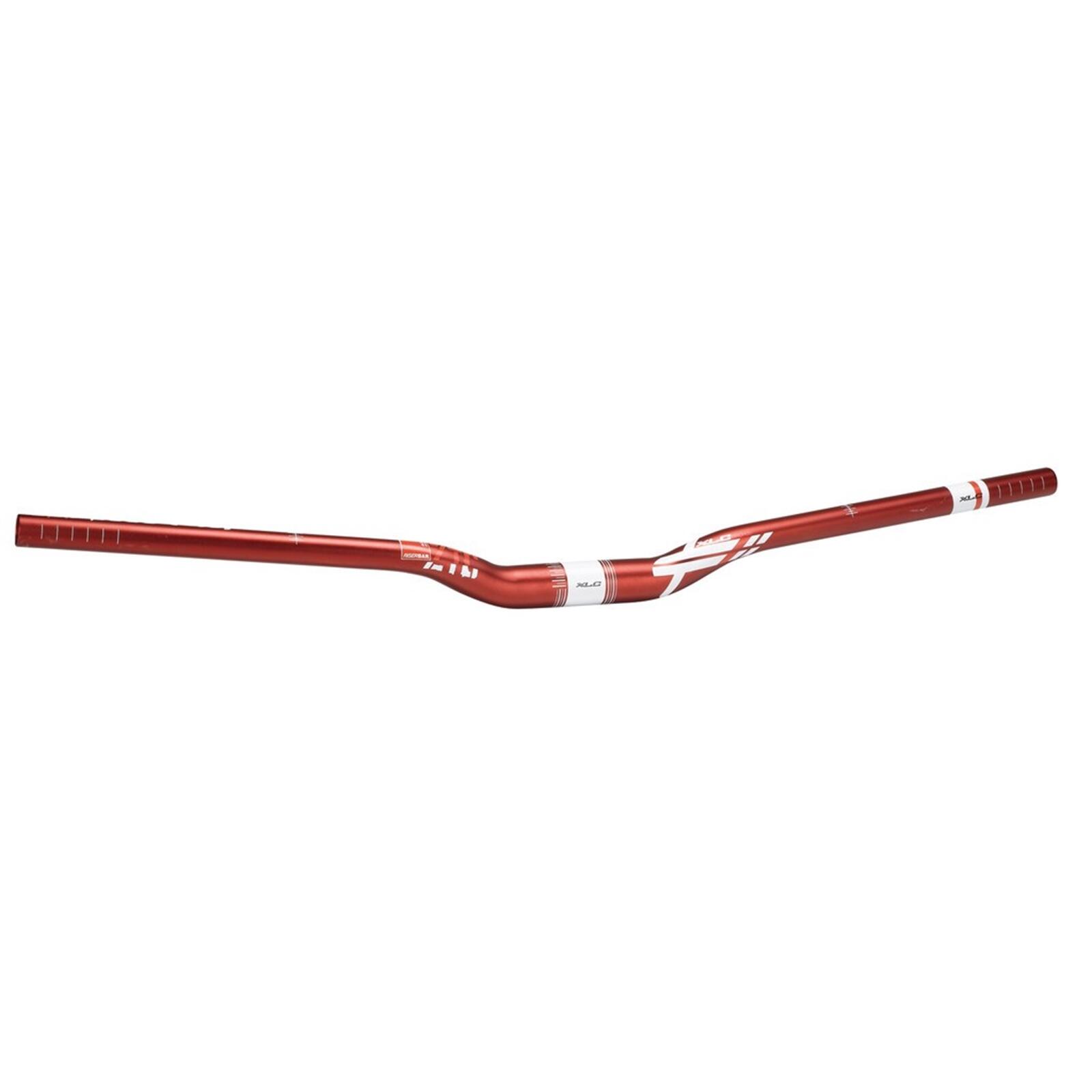 Cabide XLC Pro ride hb-m16 25 mm 9o