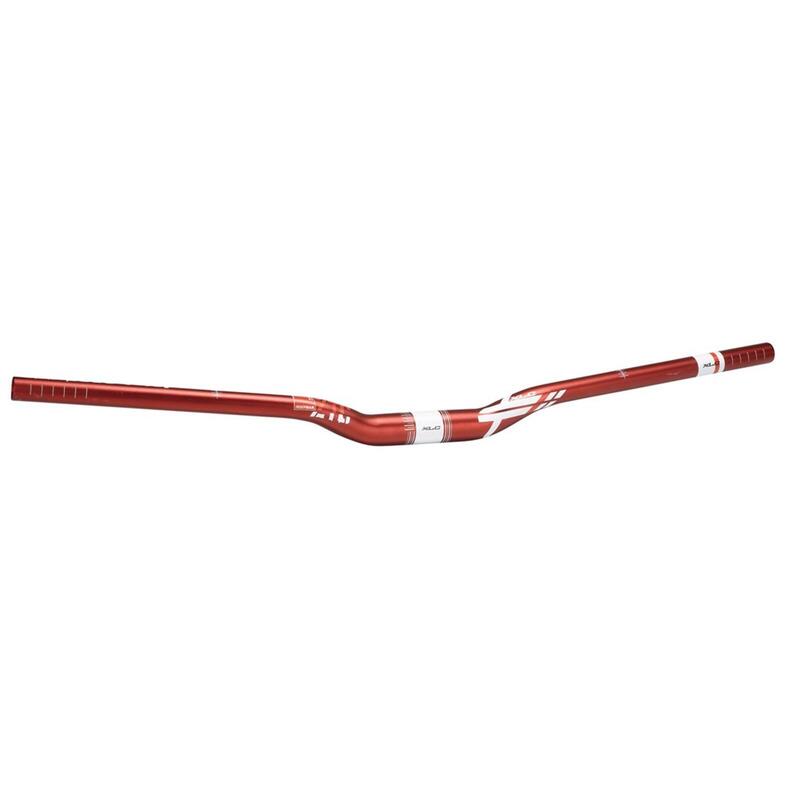 Cintre XLC Pro ride hb-m16 25 mm 9º
