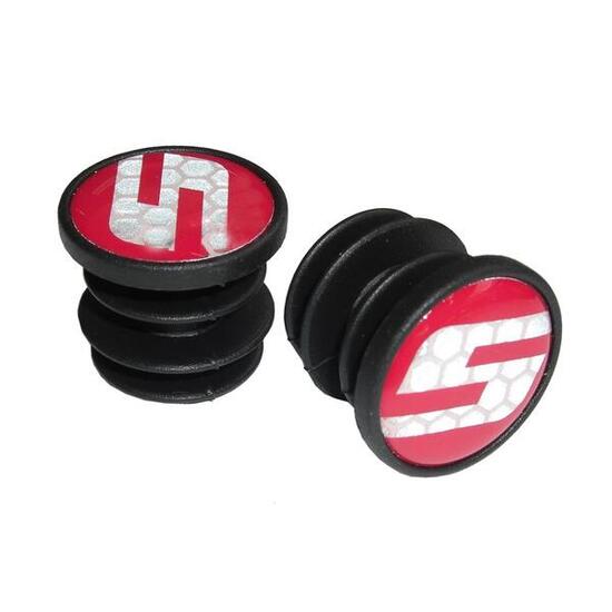 Sram Bar End Plugs Road Sram Qty 2