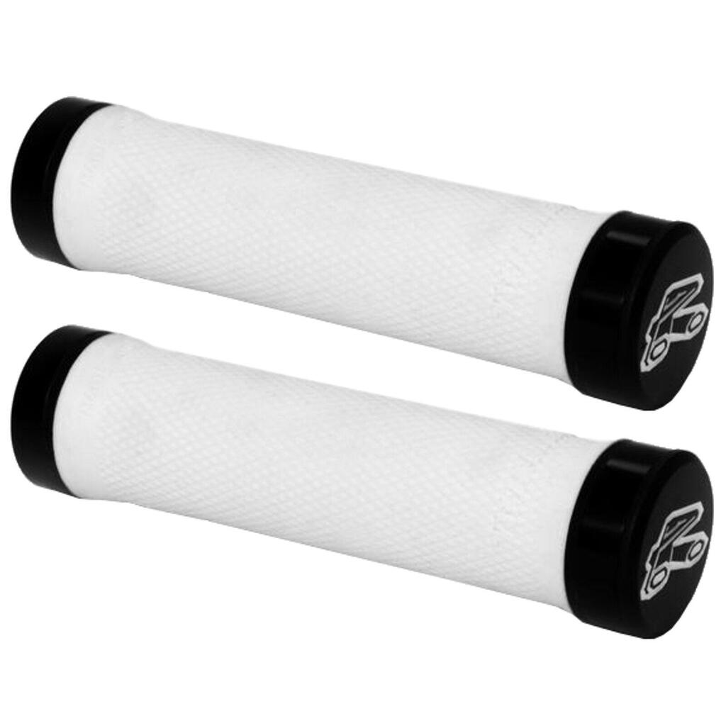 Renthal Lock-On Grip Super Comfort