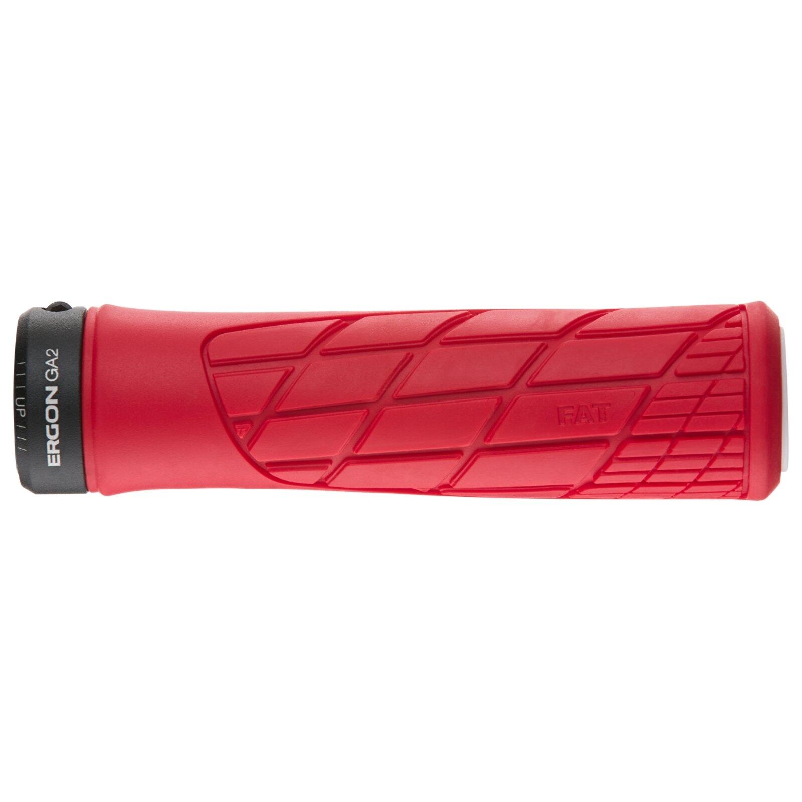 Griffe ERGON Technical GA2 FAT Riskant Rot 2/3
